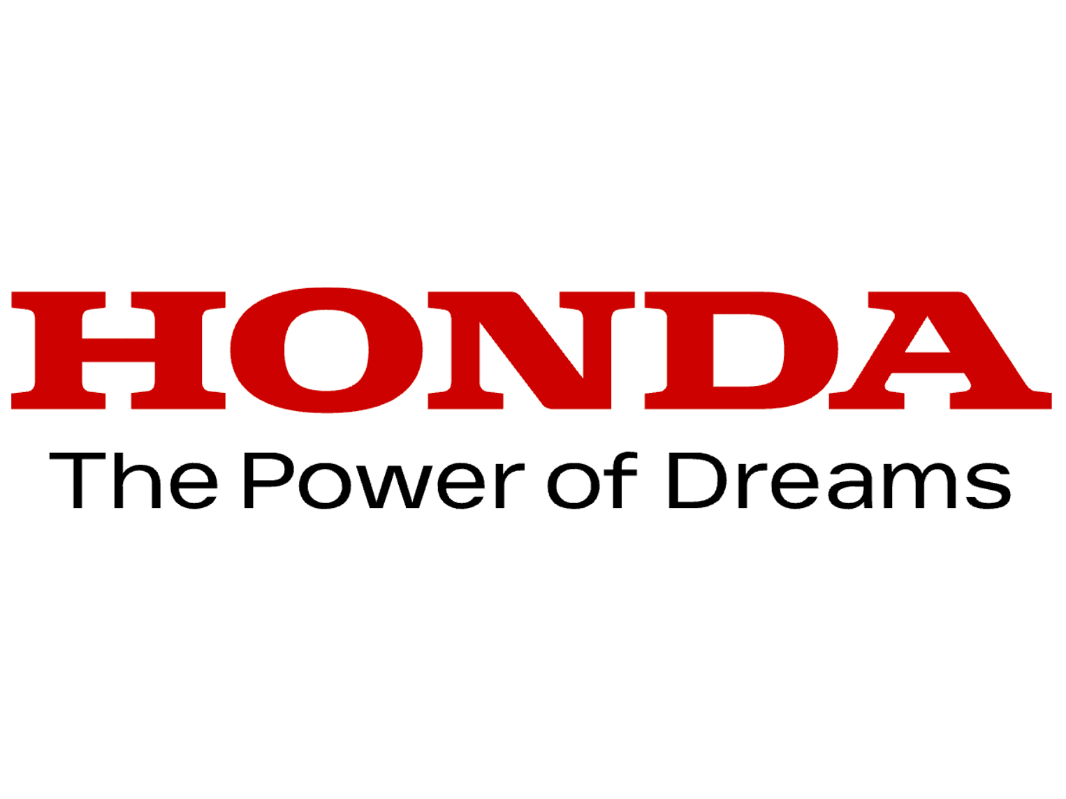 ホンダロゴ