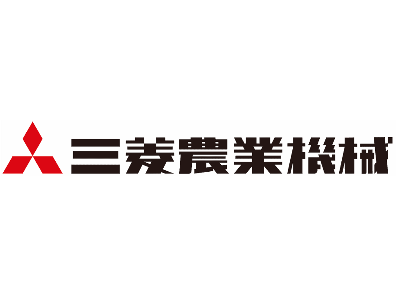 三菱ロゴ