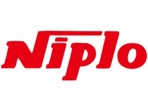ニプロロゴ