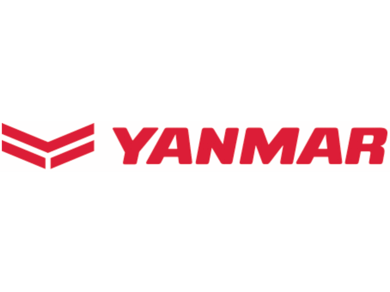 ヤンマーロゴ