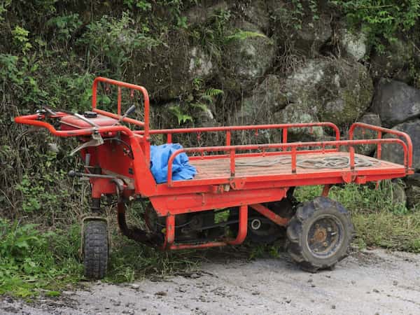 運搬車