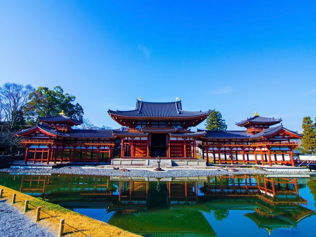 京都府の景勝地