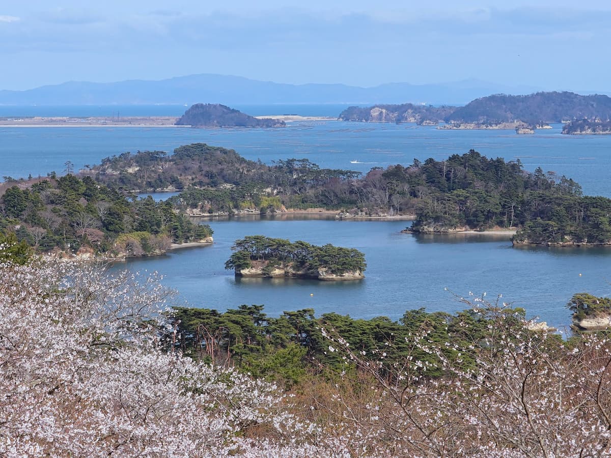 宮城県の景勝地