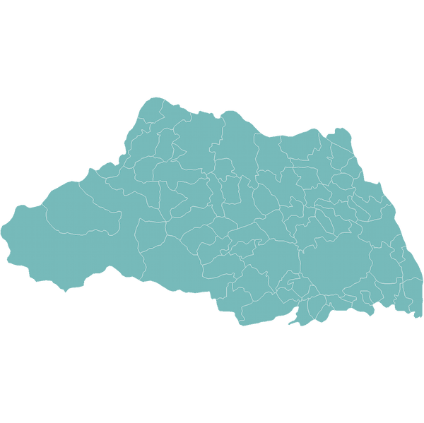 埼玉県地図