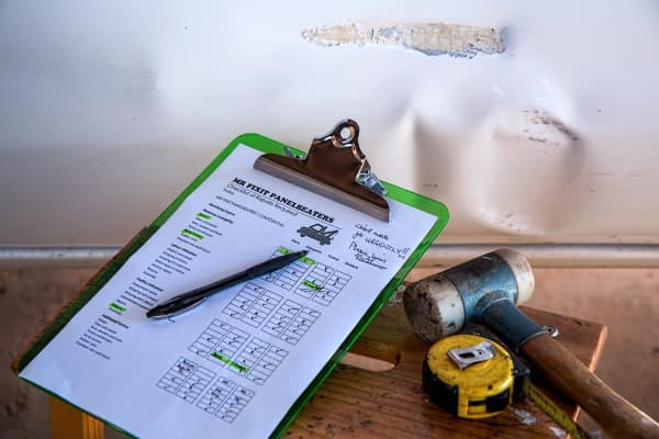 経験豊富な査定実績！
