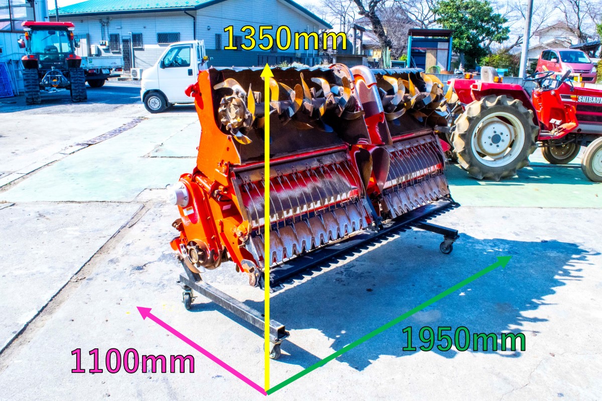 コバシ・ハロー・TX352の2枚目画像