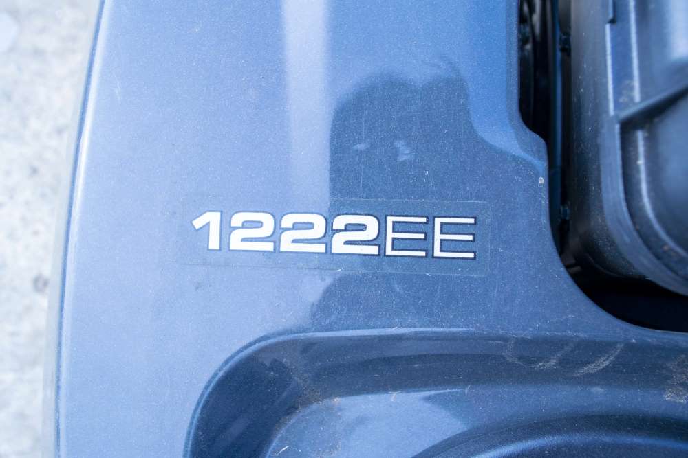 B＆S・除雪機・1222EEの10枚目画像