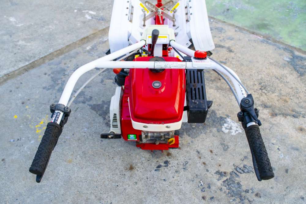 マメトラ・管理機・MRV3Hの6枚目画像