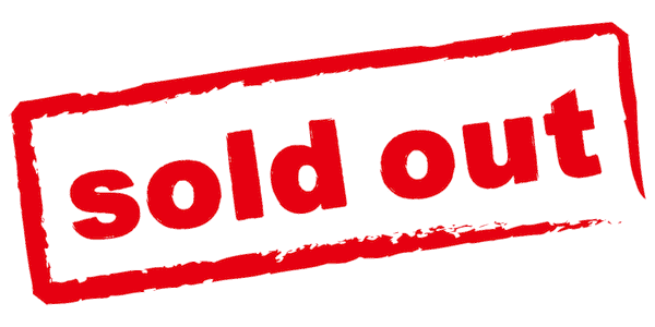 soldout